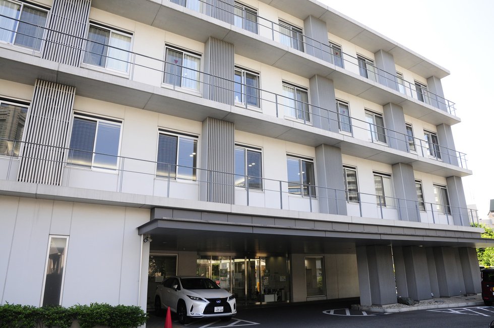 亀田病院