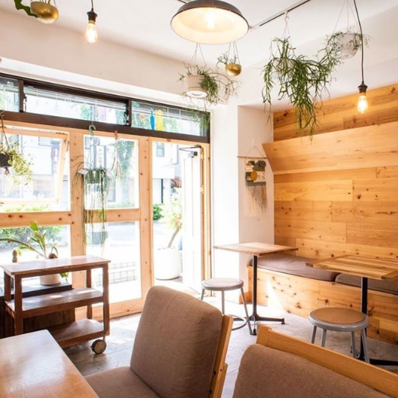 City Cofee Setagaya