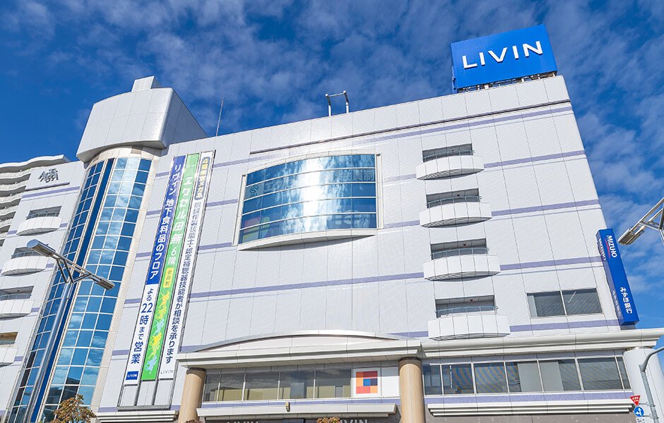 LIVIN田無店