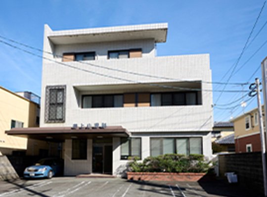 井上小児科医院