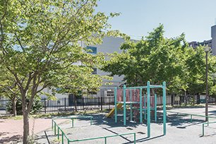 仲木戸公園