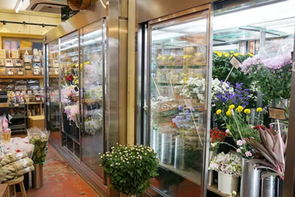 花彩喜 大鳥居店