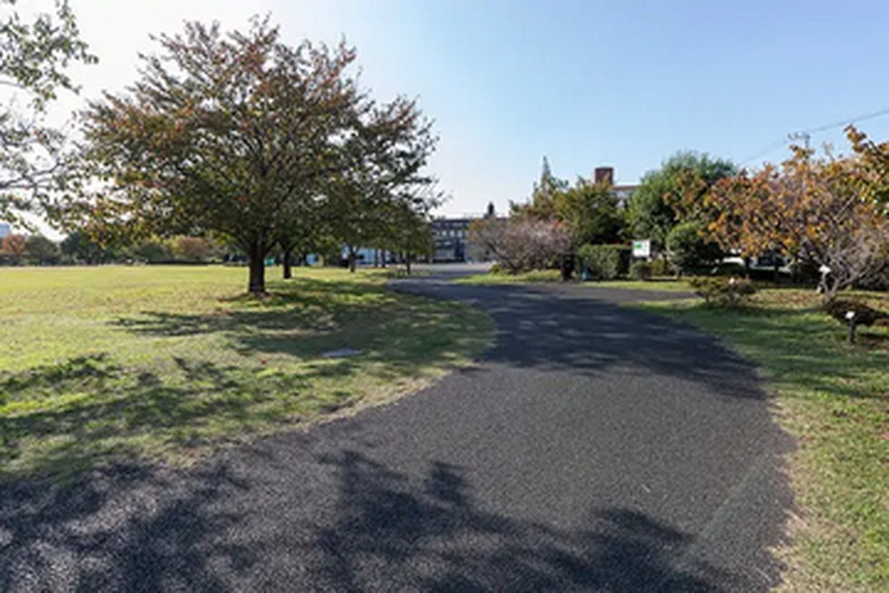 東糀谷防災公園