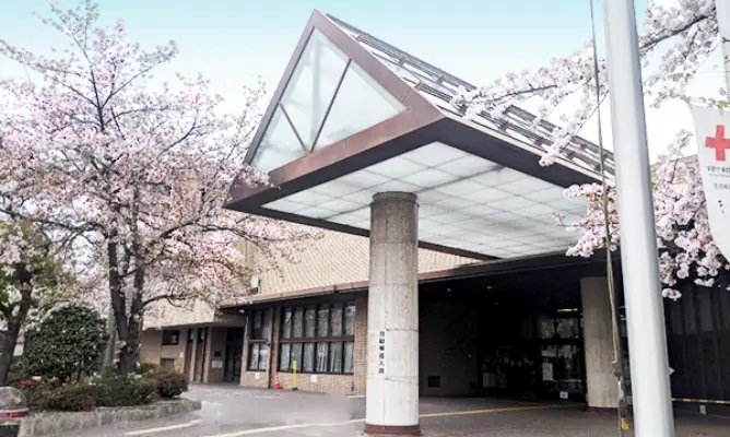 西宮市総合福祉センター