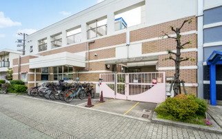 こばと幼稚園