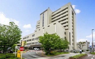 兵庫県立西宮病院
