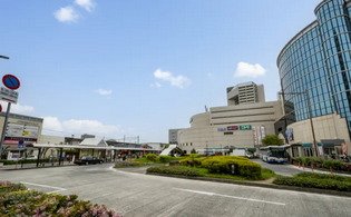 JR東海道本線(神戸線)「西宮」駅