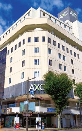 AXC