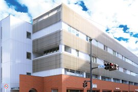 福島市夜間休日急病センター
