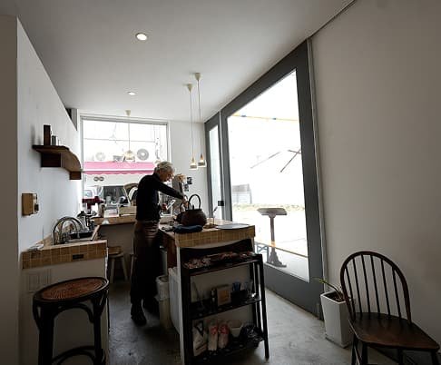 rodan caffe