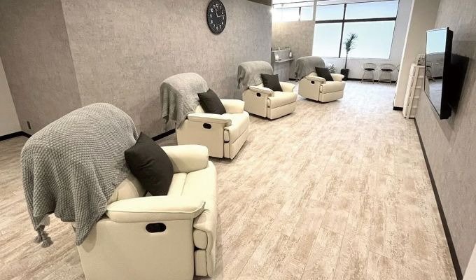 TRU NAIL&EYE 上野店