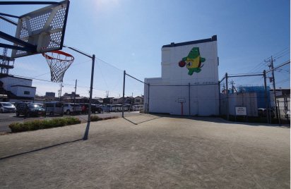 ミニバス広場