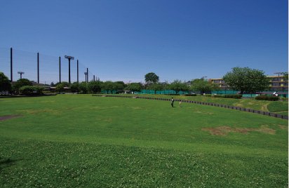 瀬谷本郷公園