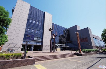 大和スポーツセンター