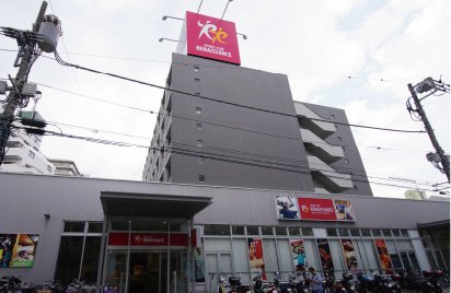 スポーツクラブルネサンス大和24