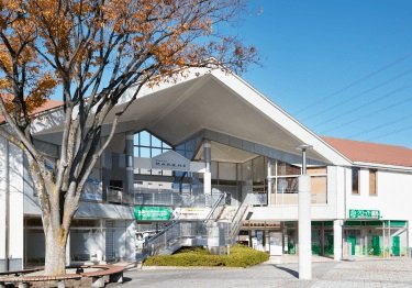 小田急マルシェ 栗平店
