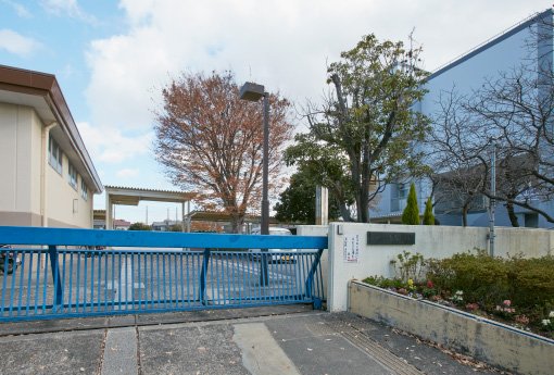 川崎市立白鳥中学校