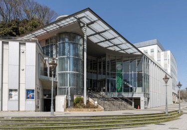 川崎市アートセンター