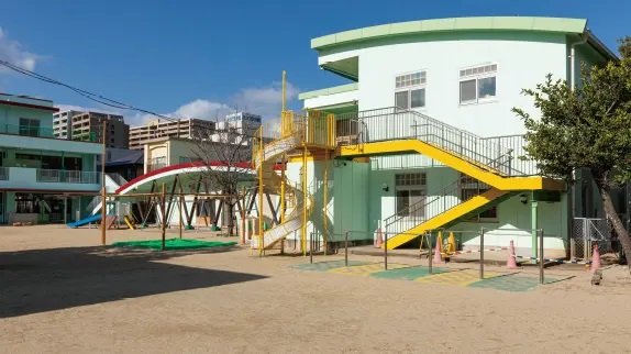 ときわ幼稚園