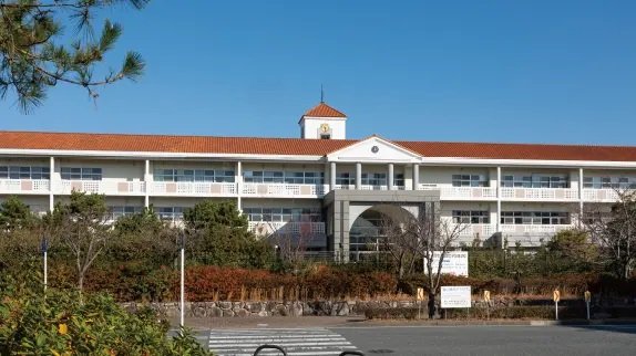 福岡女子高等学校
