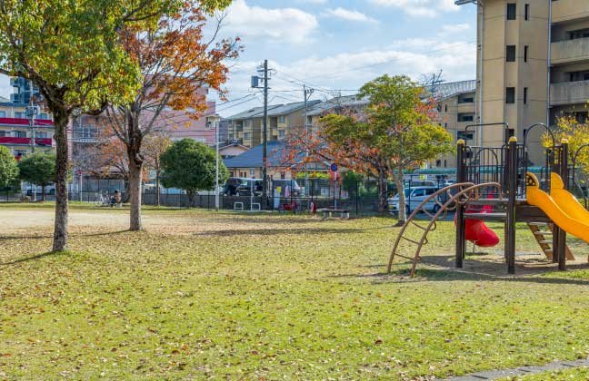 花園五丁目公園