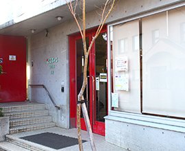 ところっこ保育園