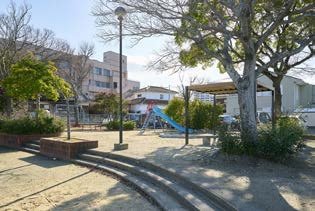 北原公園