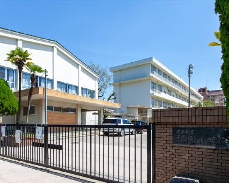 市立祇園小学校