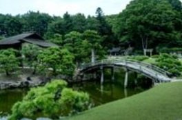岡山後楽園