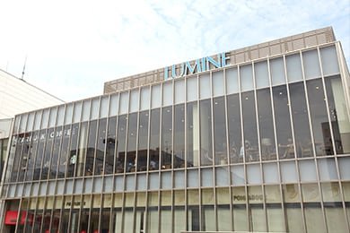 丸広百貨店 川越店