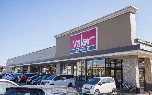 バロー 淡路店