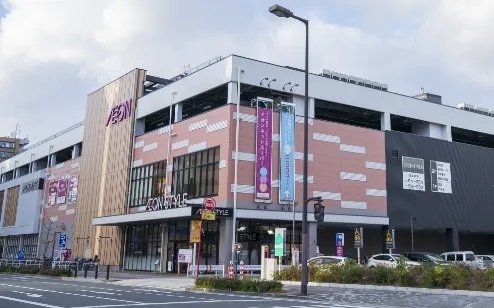 イオンスタイル東淀川