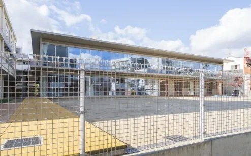 淡路保育園・淡路幼稚園