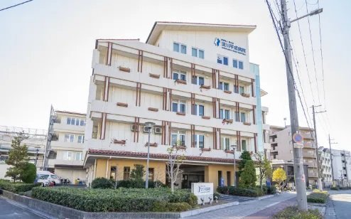 淀川平成病院
