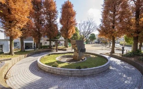東淡路南公園