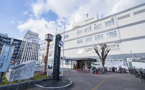 東淀川区役所