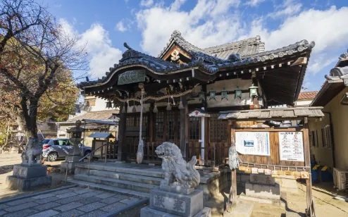 柴島神社