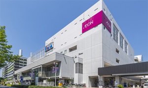 イオン練馬店