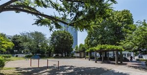 大通り南公園