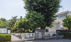 北原小学校〈通学指定校〉