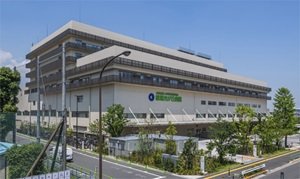 練馬光が丘病院