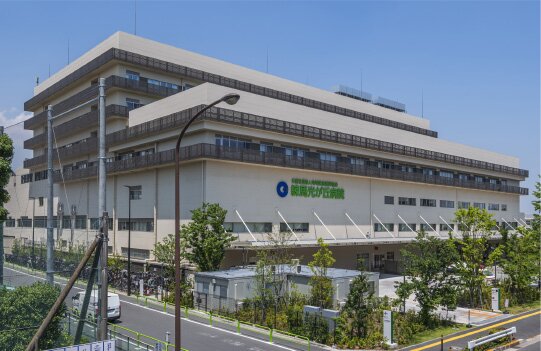 練馬光が丘病院