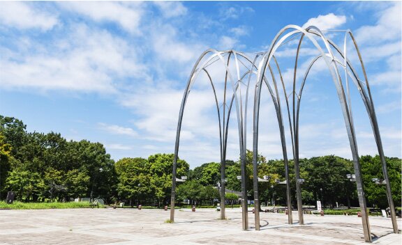 光が丘公園