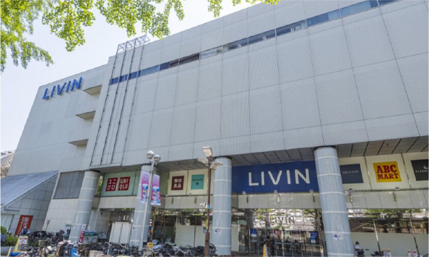 リヴィン光が丘店