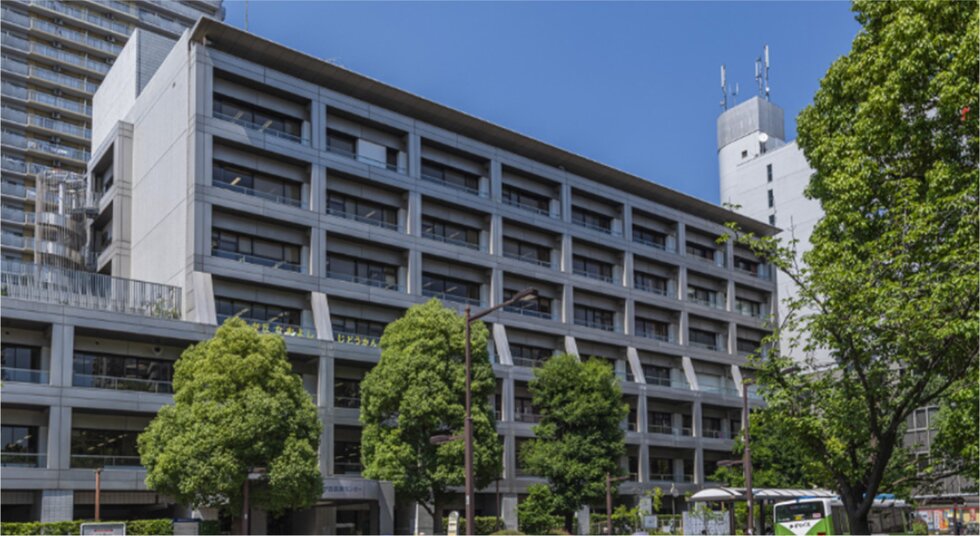 光が丘区民センター