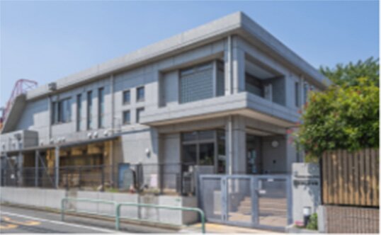道灌山保育園