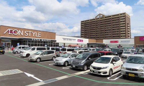 イオンスタイル千葉みなと
