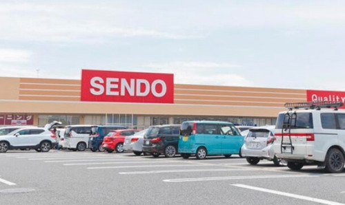 せんどう 千葉みなと店