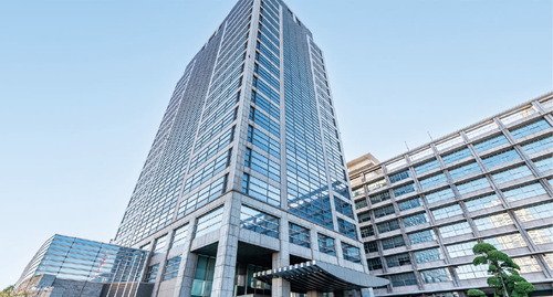 千葉県庁