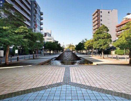 新宿公園